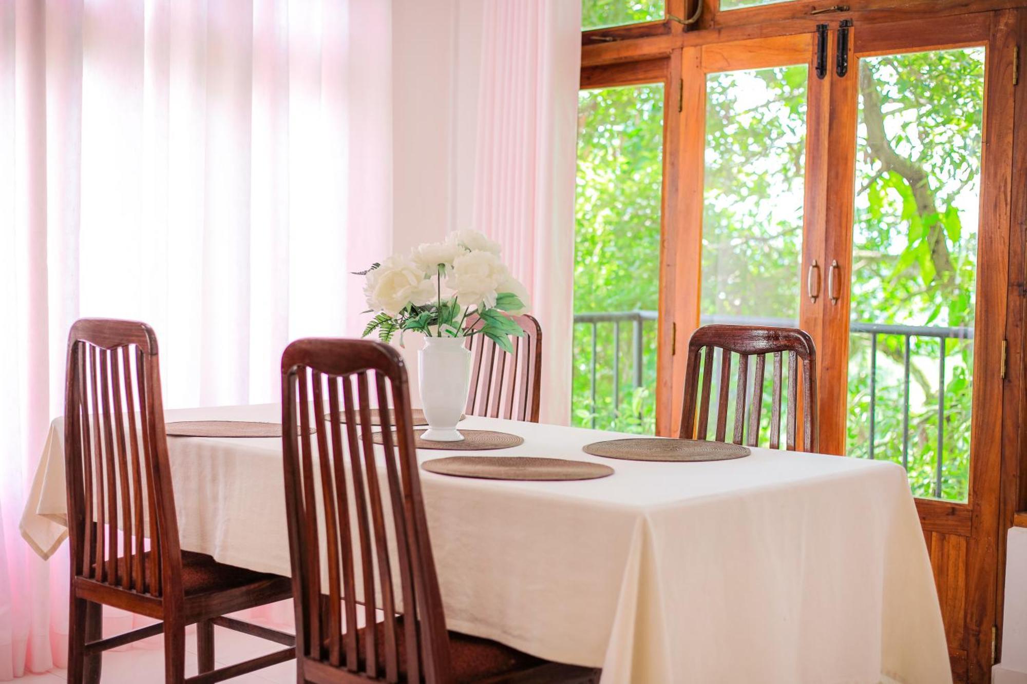 Cielo Residence Kandy Exterior photo