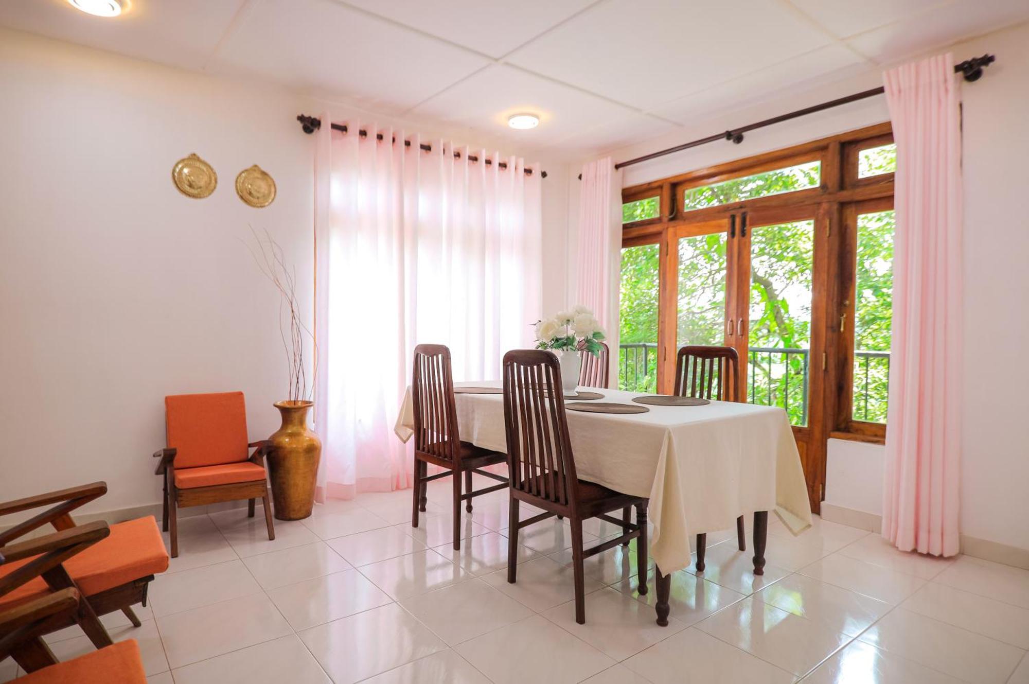 Cielo Residence Kandy Exterior photo